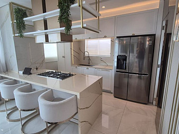 Exclusividade e Alto Padr�o no Centro de Balne�rio